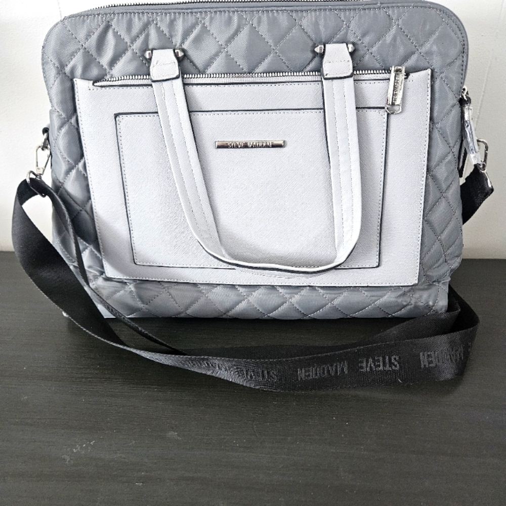 Steve Madden Laptop Bag